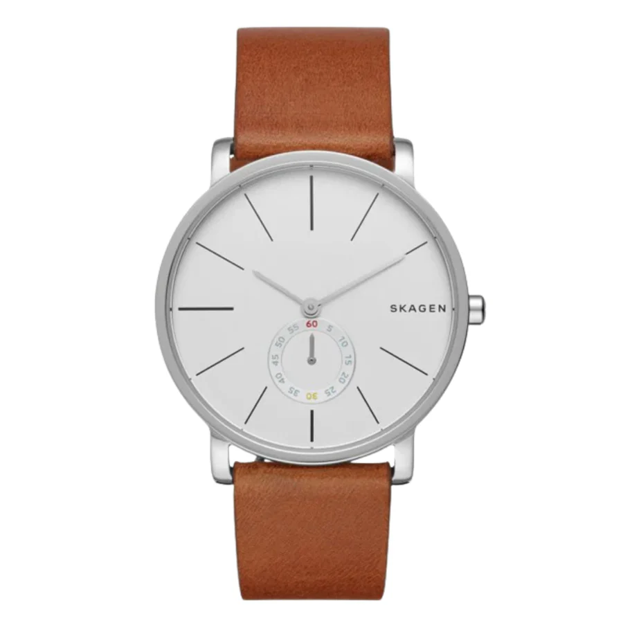 Skagen Hagen 1st Copy